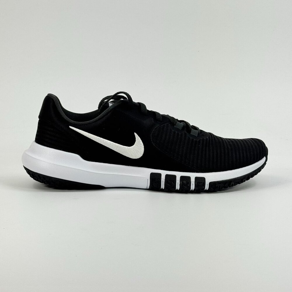Nike Flex Control TR4 'Black Smoke Grey' CD0197-002 Multi Size